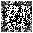 QR code with Clean Freaks contacts
