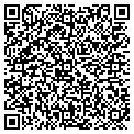 QR code with Cleaning Queens Inc contacts