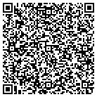 QR code with Mancini's Sleepworld contacts