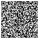 QR code with D K Carpet Cleaning contacts