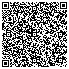 QR code with E & Aj Cleaning Services LLC contacts