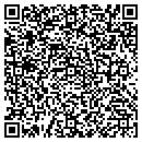 QR code with Alan Israel OD contacts
