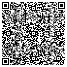 QR code with Gails Cleaning Service contacts