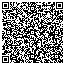 QR code with J K J Enterprises contacts