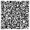 QR code with Jps Cleaning contacts