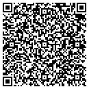 QR code with Justy's Jelly contacts