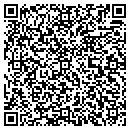 QR code with Klein & Assoc contacts