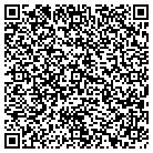 QR code with Klein Heating And Air Inc contacts