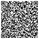 QR code with K & R Custom Cleaning Services contacts