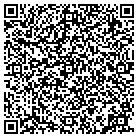 QR code with Mark Anthony's Cleaning Services contacts