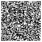 QR code with Martinez Carpet Cleaners Inc contacts