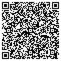 QR code with Mimis Cleaner contacts