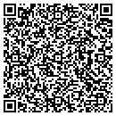 QR code with Mwc Cleaning contacts