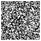 QR code with Obsessively Clean Duo LLC contacts