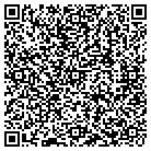 QR code with Pristine Window Cleaners contacts
