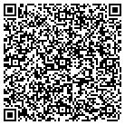 QR code with Rachelle's Cleaning Service contacts