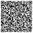 QR code with B & C Communications contacts