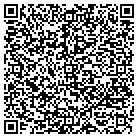 QR code with Sparkle & Shine Cleaning Servi contacts