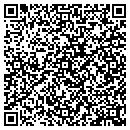QR code with The Carpet Savior contacts