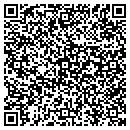 QR code with The Cleaning Bug Inc contacts