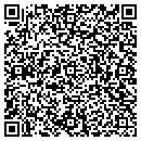 QR code with The Small Solution Cleaning contacts