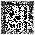 QR code with Tidy Site Construction Clean Up contacts