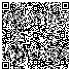 QR code with Tinas Cleaning Experts LLC contacts