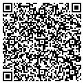 QR code with Triclean contacts