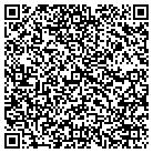 QR code with Valley Carpet & Upholstery contacts