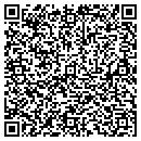 QR code with D S & Assoc contacts