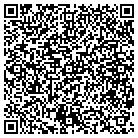 QR code with B & G Carpet Cleaning contacts