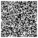 QR code with Honey Bee Clean contacts