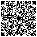QR code with F/V Patricia Lee Inc contacts
