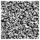 QR code with R M Worcester Cleaning Service contacts