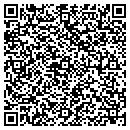 QR code with The Clean Bell contacts
