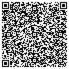 QR code with White Magic Cleaning Service contacts