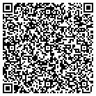 QR code with Worth Cleaning And More LLC contacts