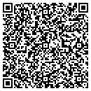 QR code with A Clean Slate contacts