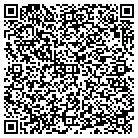 QR code with Aintchamama Cleaning Services contacts