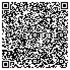 QR code with Allen Cleaning Service contacts