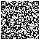 QR code with Amy Christ contacts