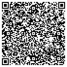 QR code with A New Look-Pressure Cleaning & Painting contacts