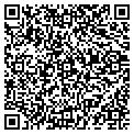 QR code with Fine Gardens contacts