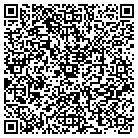 QR code with Anthony's Cleaning Services contacts