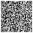 QR code with Apex Prowash contacts