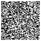 QR code with A Q Cleaning Service contacts