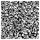 QR code with Clayton Window Cleaning Serv contacts