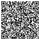 QR code with Clean Freakz contacts
