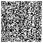 QR code with Custom Cleaning Service contacts