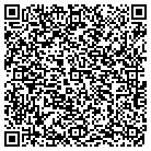 QR code with C&W Expert Cleaning LLC contacts